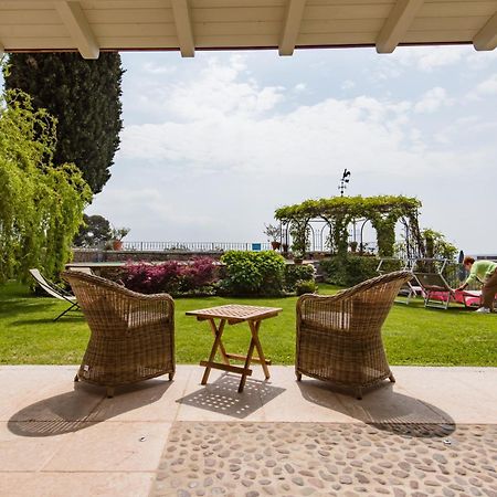 B&B Poggio Caiar 카프리노 베로네세 외부 사진