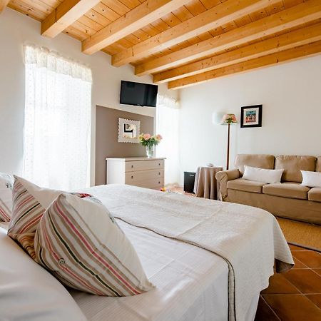 B&B Poggio Caiar 카프리노 베로네세 외부 사진