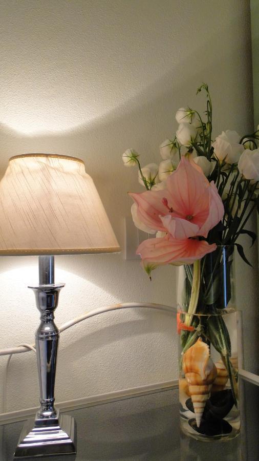 B&B Poggio Caiar 카프리노 베로네세 외부 사진
