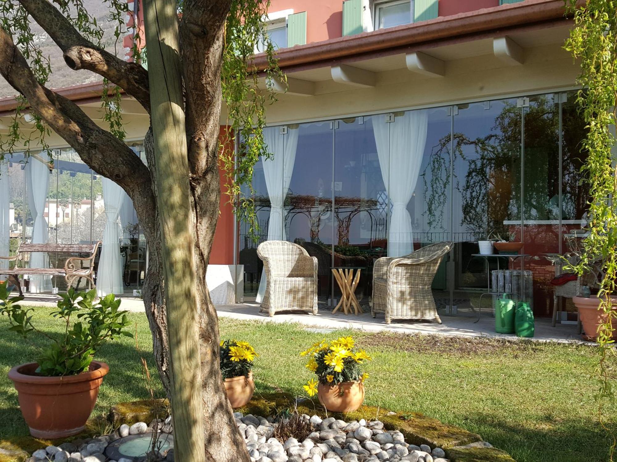 B&B Poggio Caiar 카프리노 베로네세 외부 사진