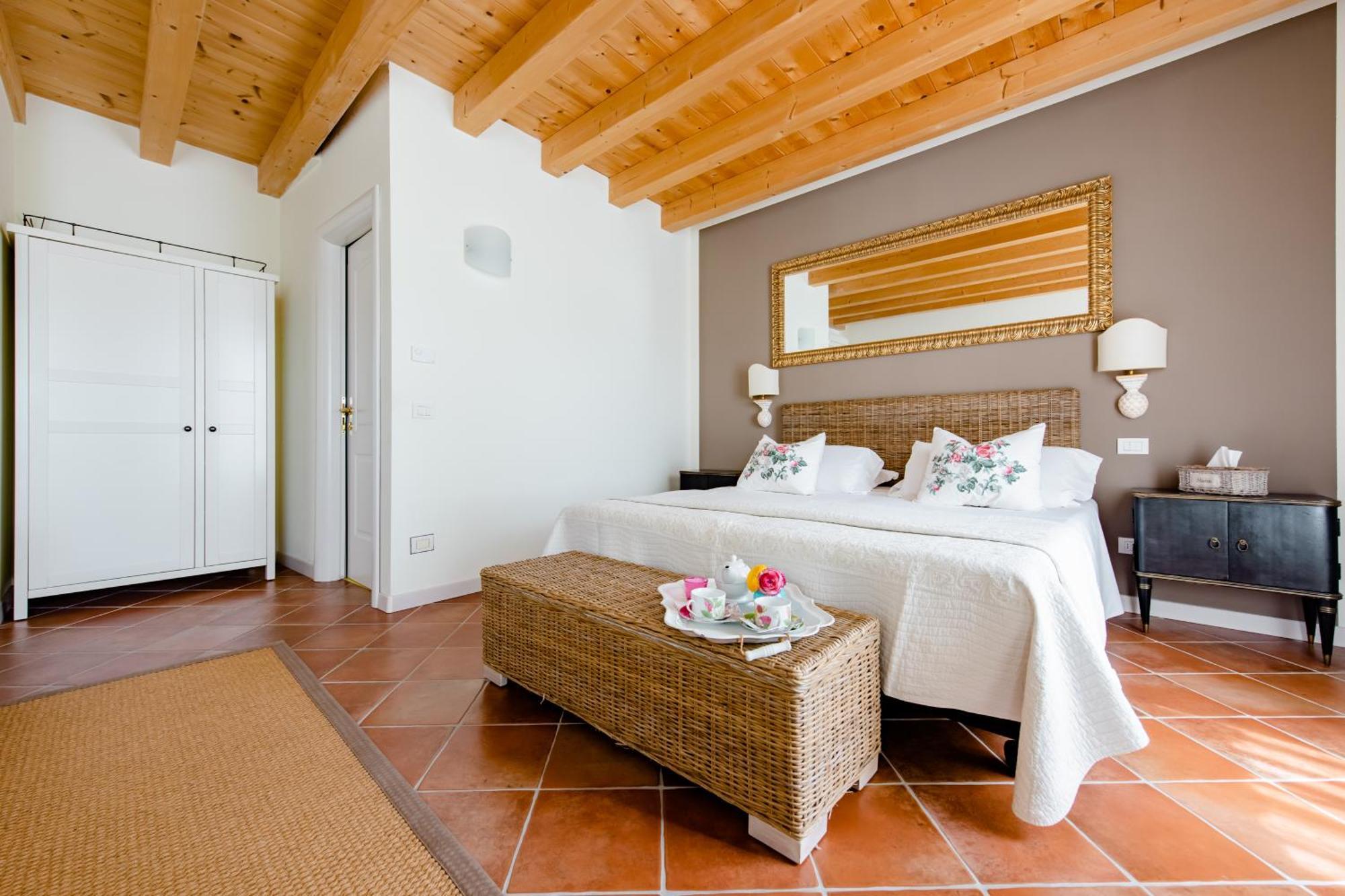 B&B Poggio Caiar 카프리노 베로네세 외부 사진
