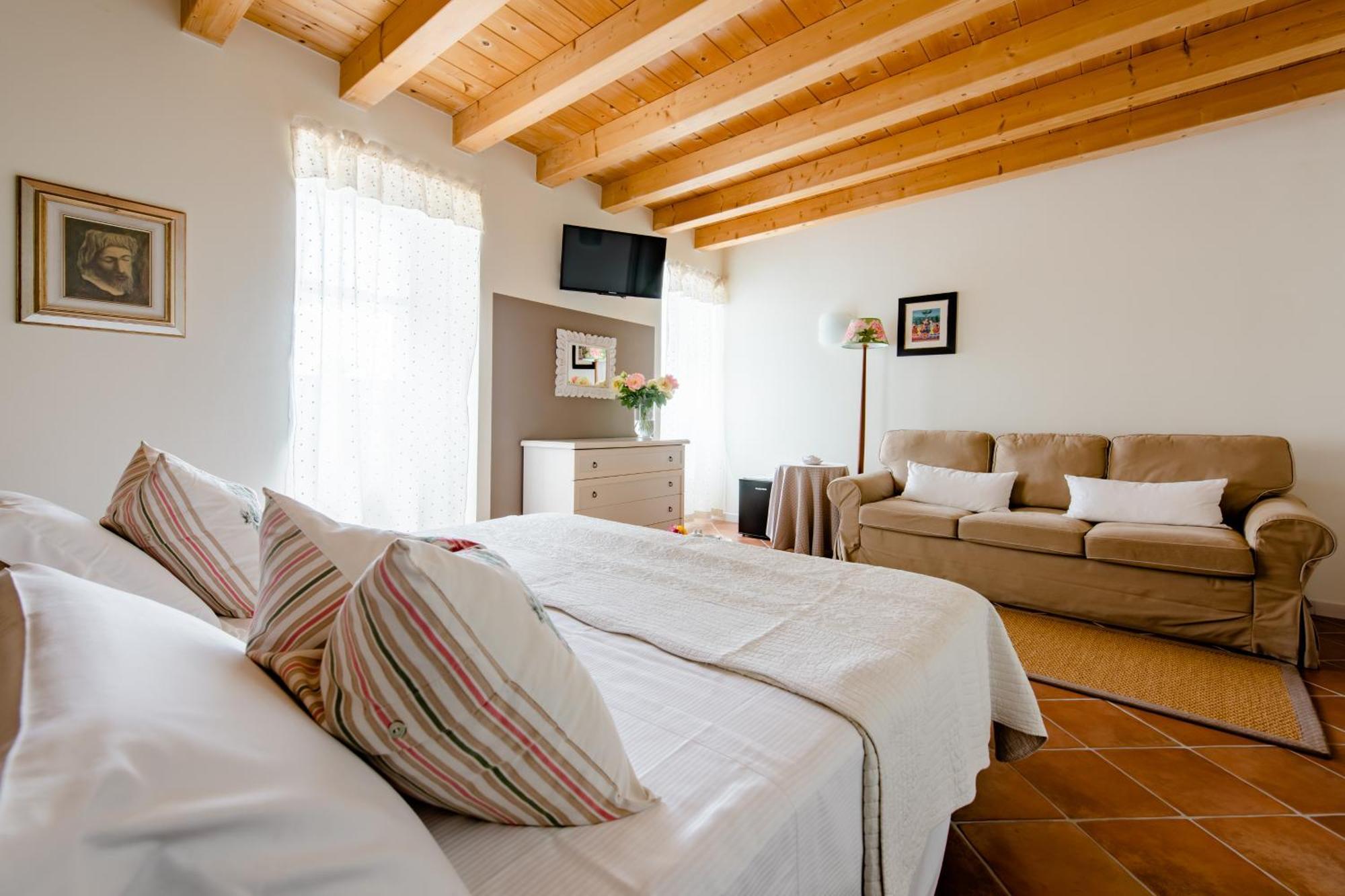B&B Poggio Caiar 카프리노 베로네세 외부 사진