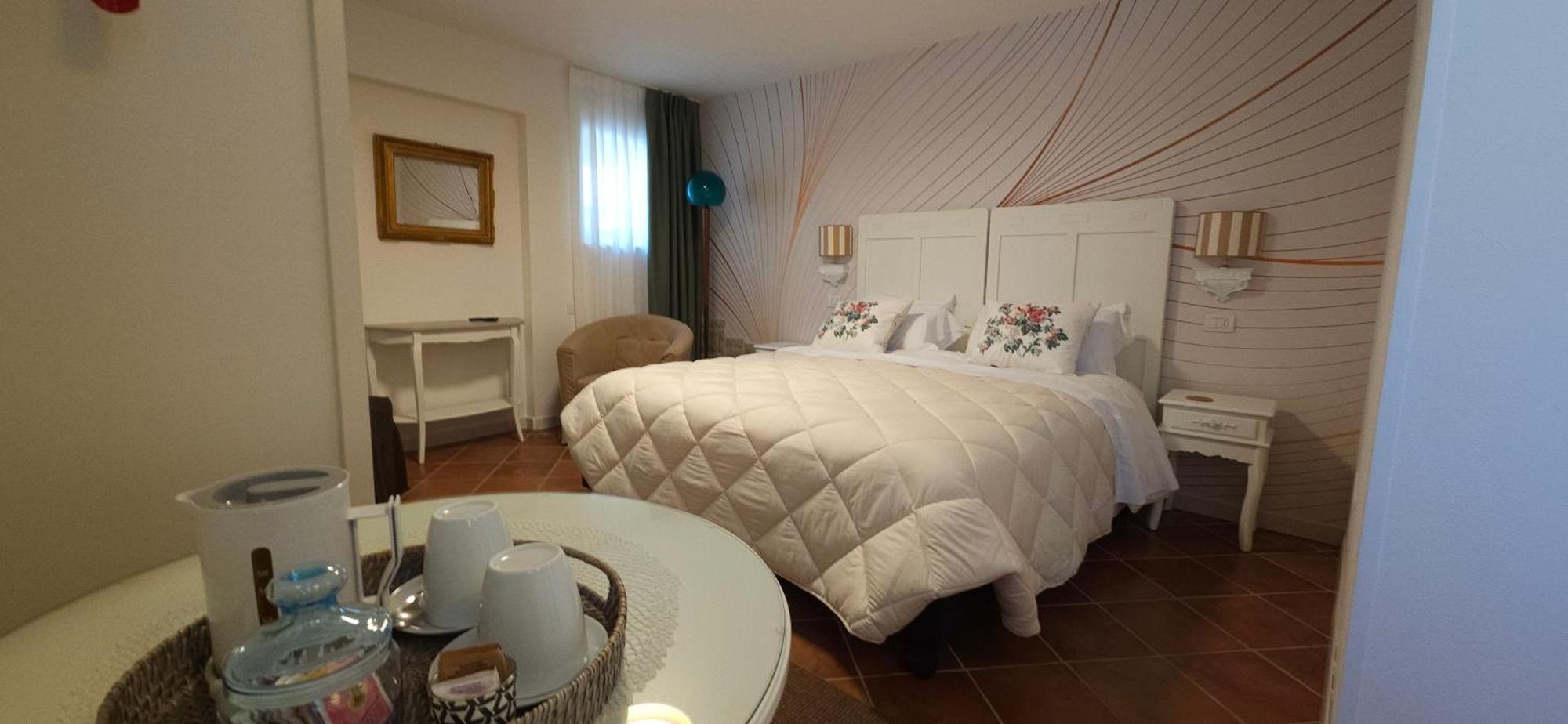 B&B Poggio Caiar 카프리노 베로네세 외부 사진